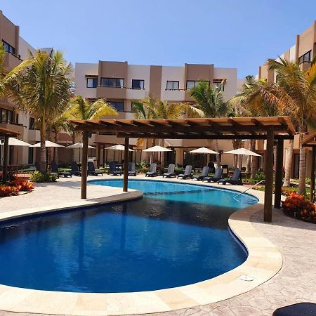 Ambar By Hausing - Pet Friendly Apartment Mazatlan Luaran gambar