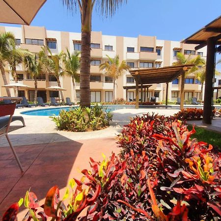Ambar By Hausing - Pet Friendly Apartment Mazatlan Luaran gambar