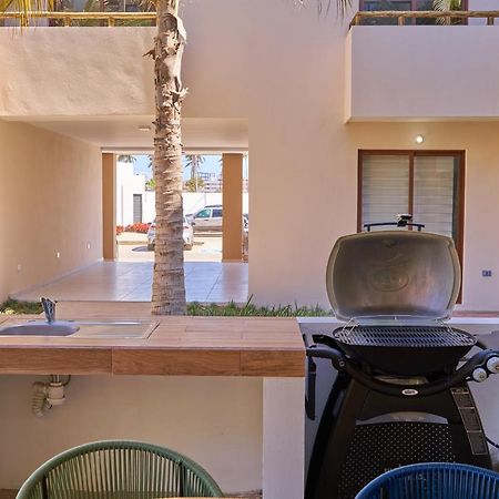 Ambar By Hausing - Pet Friendly Apartment Mazatlan Luaran gambar