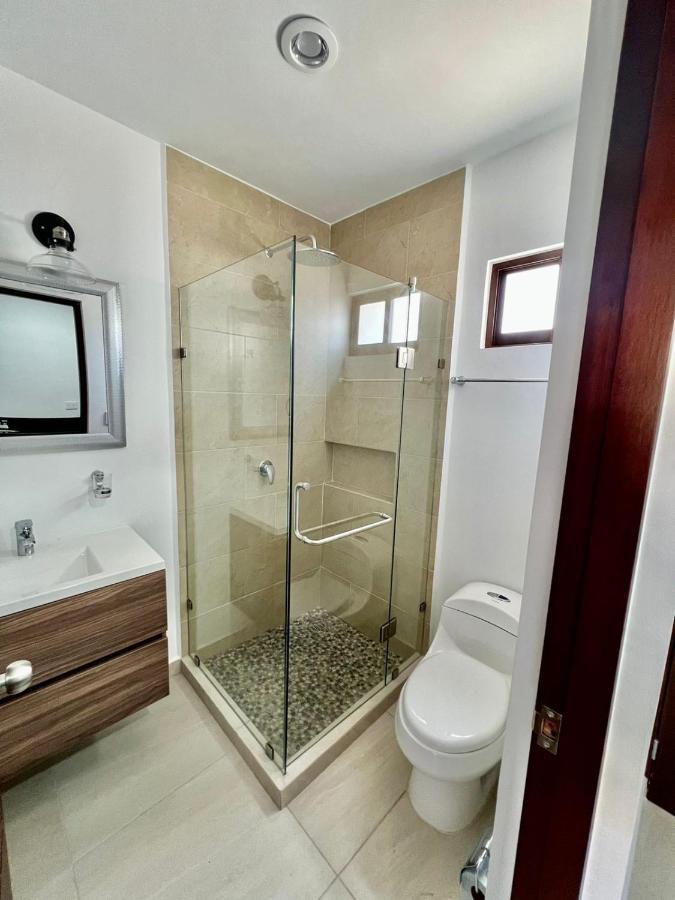 Ambar By Hausing - Pet Friendly Apartment Mazatlan Luaran gambar