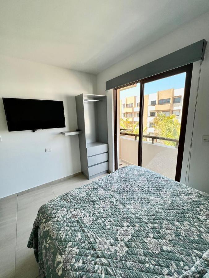 Ambar By Hausing - Pet Friendly Apartment Mazatlan Luaran gambar