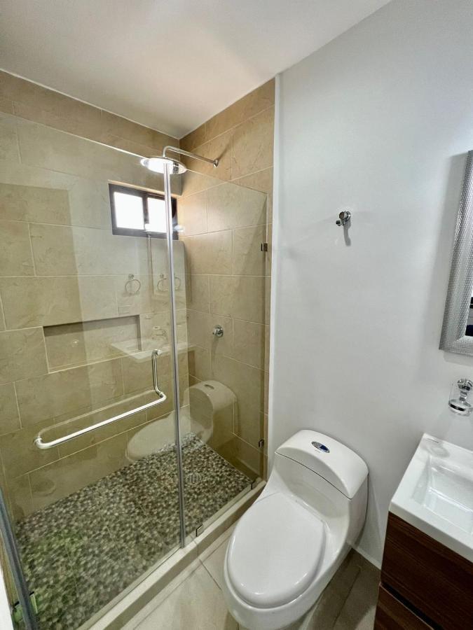 Ambar By Hausing - Pet Friendly Apartment Mazatlan Luaran gambar