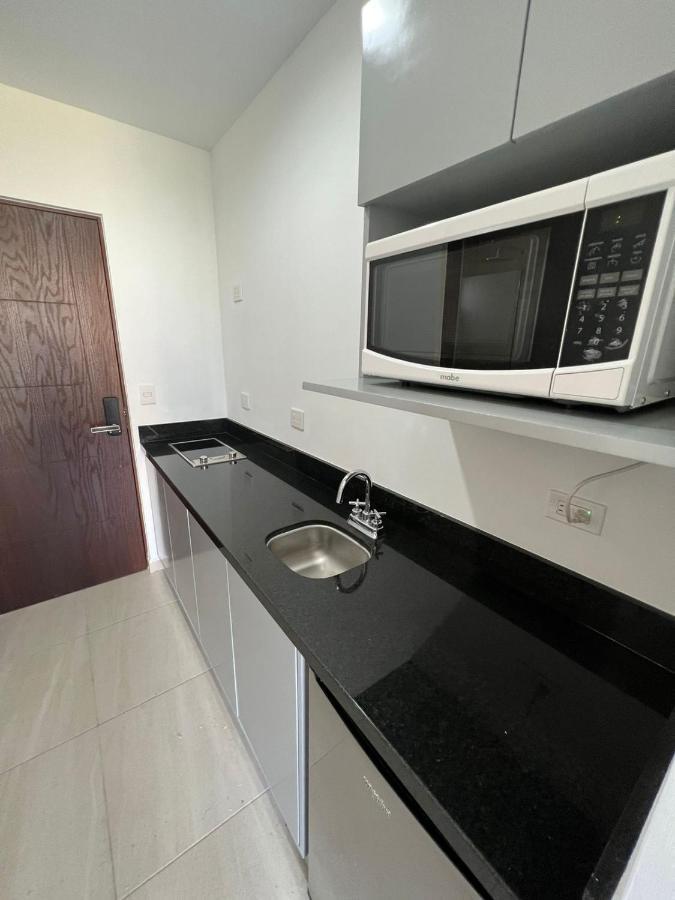 Ambar By Hausing - Pet Friendly Apartment Mazatlan Luaran gambar