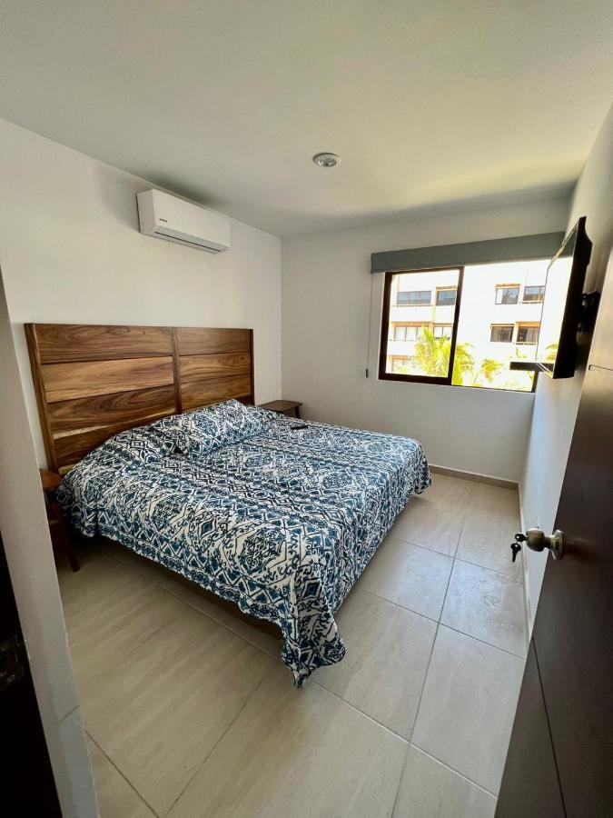 Ambar By Hausing - Pet Friendly Apartment Mazatlan Luaran gambar