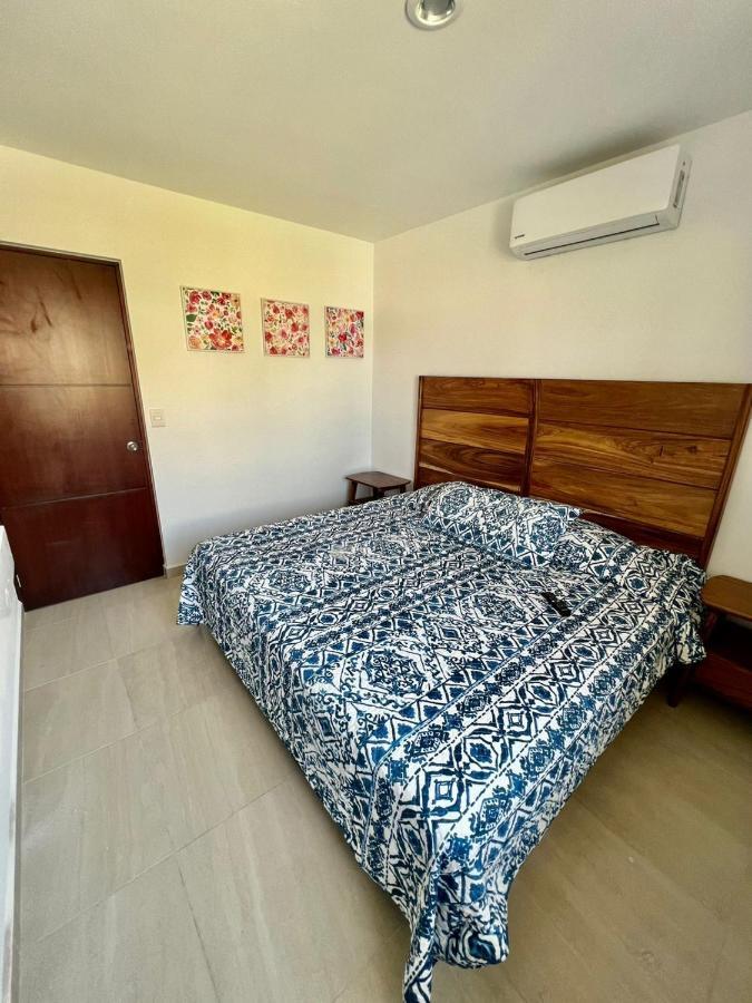 Ambar By Hausing - Pet Friendly Apartment Mazatlan Luaran gambar