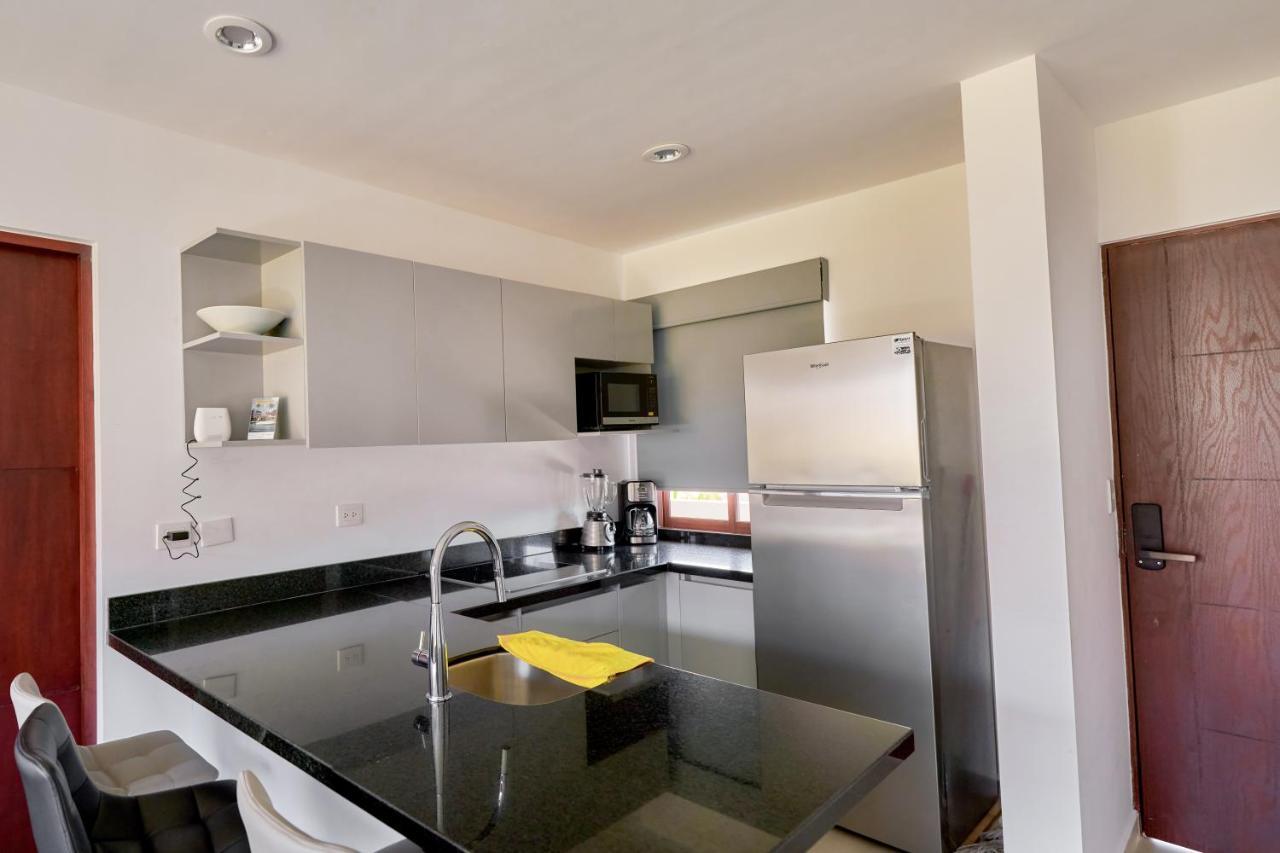 Ambar By Hausing - Pet Friendly Apartment Mazatlan Luaran gambar