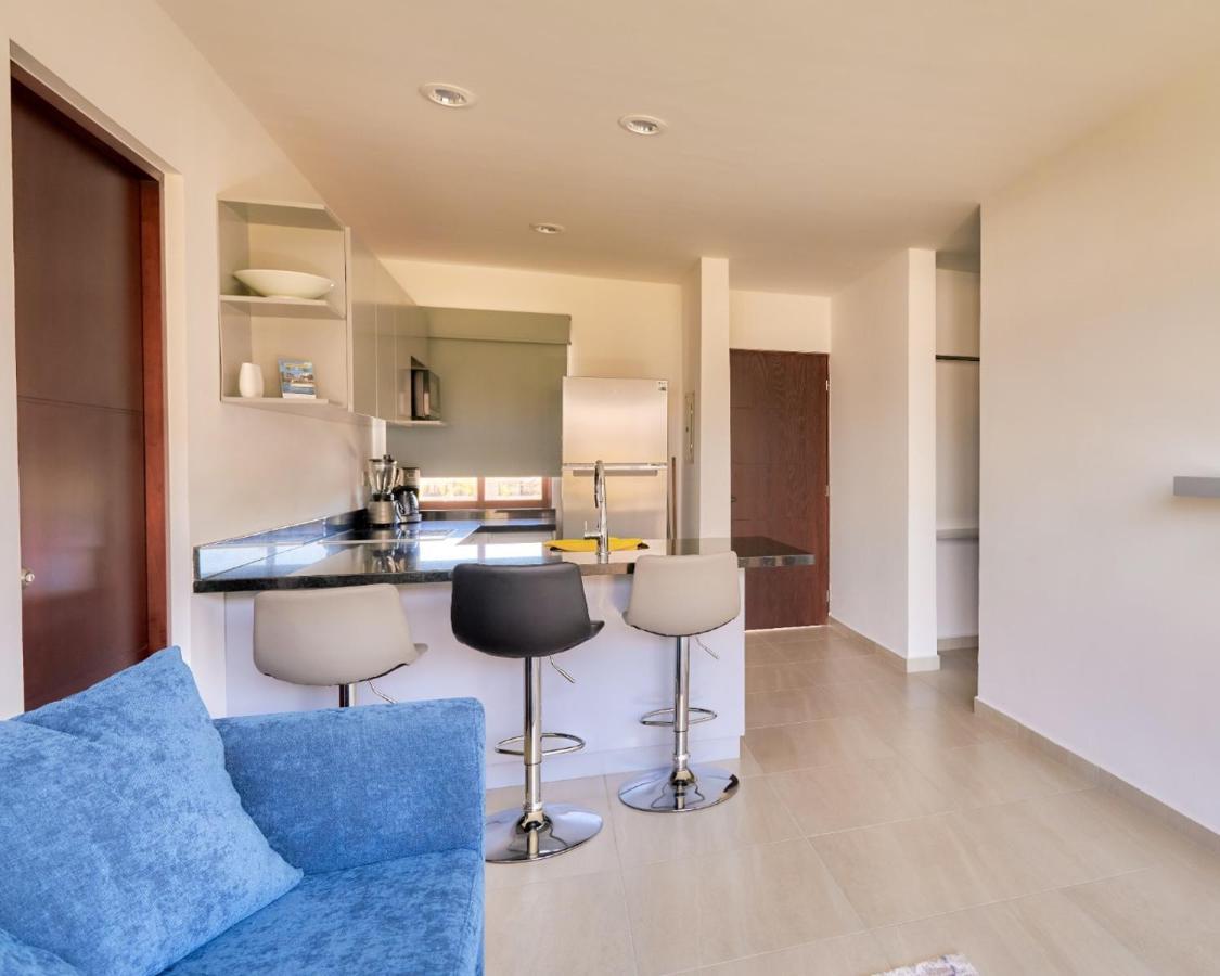 Ambar By Hausing - Pet Friendly Apartment Mazatlan Luaran gambar